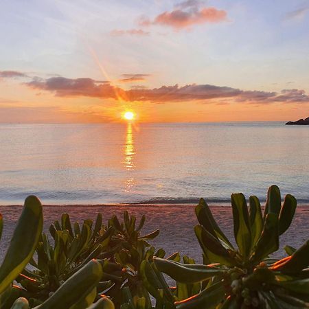 Nangyuan Island Dive Resort Ko Tao Zewnętrze zdjęcie