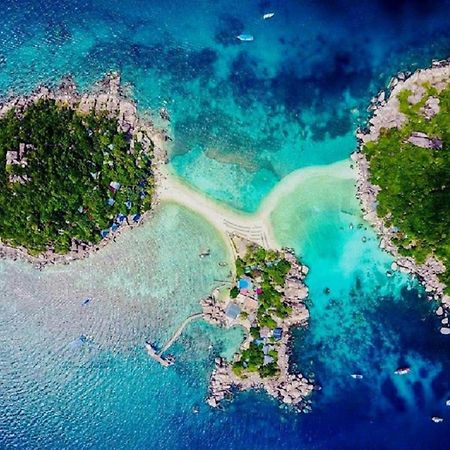 Nangyuan Island Dive Resort Ko Tao Zewnętrze zdjęcie
