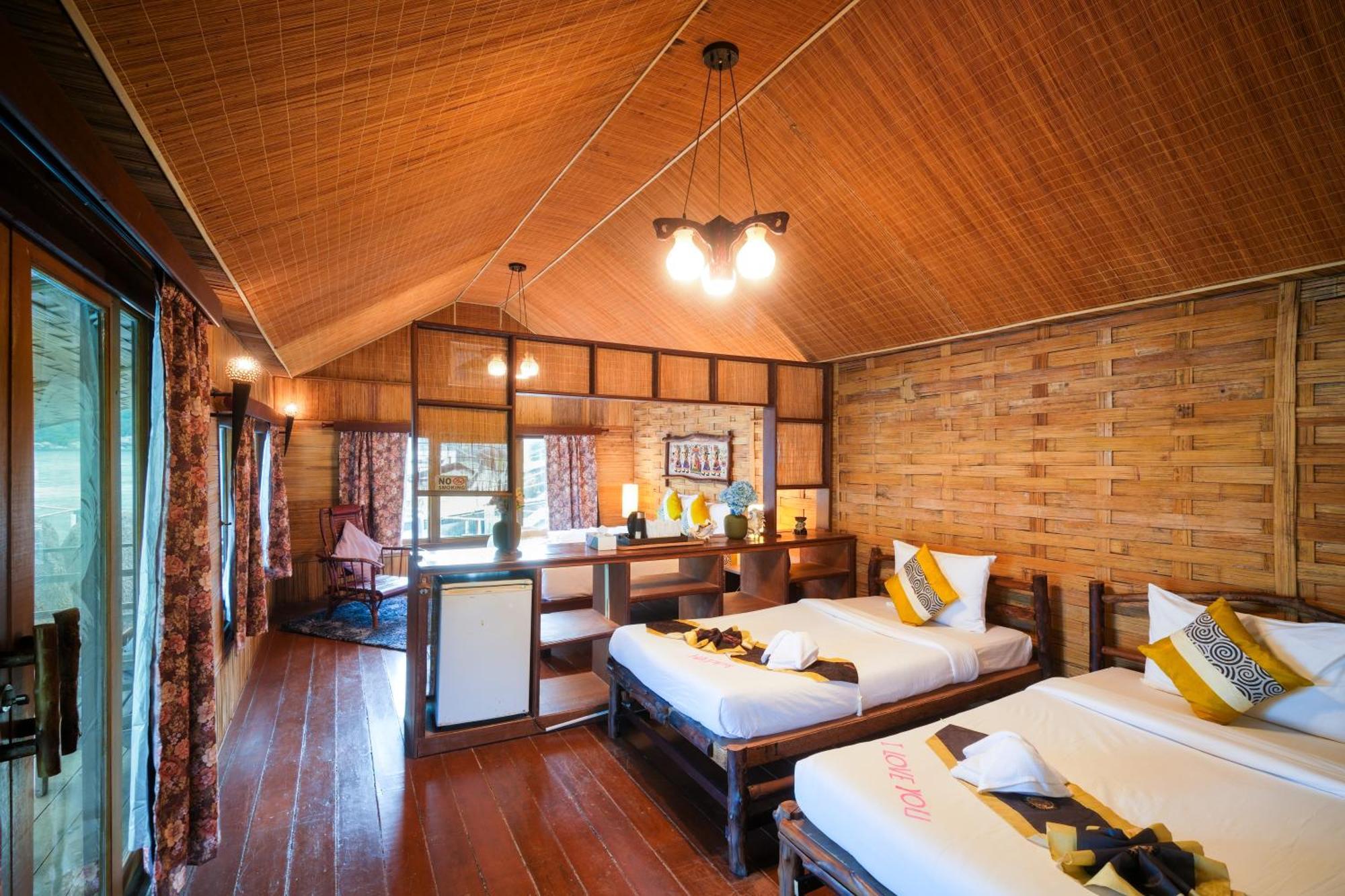 Nangyuan Island Dive Resort Ko Tao Zewnętrze zdjęcie