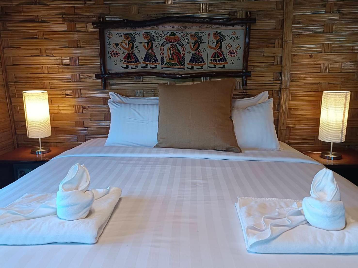 Nangyuan Island Dive Resort Ko Tao Zewnętrze zdjęcie