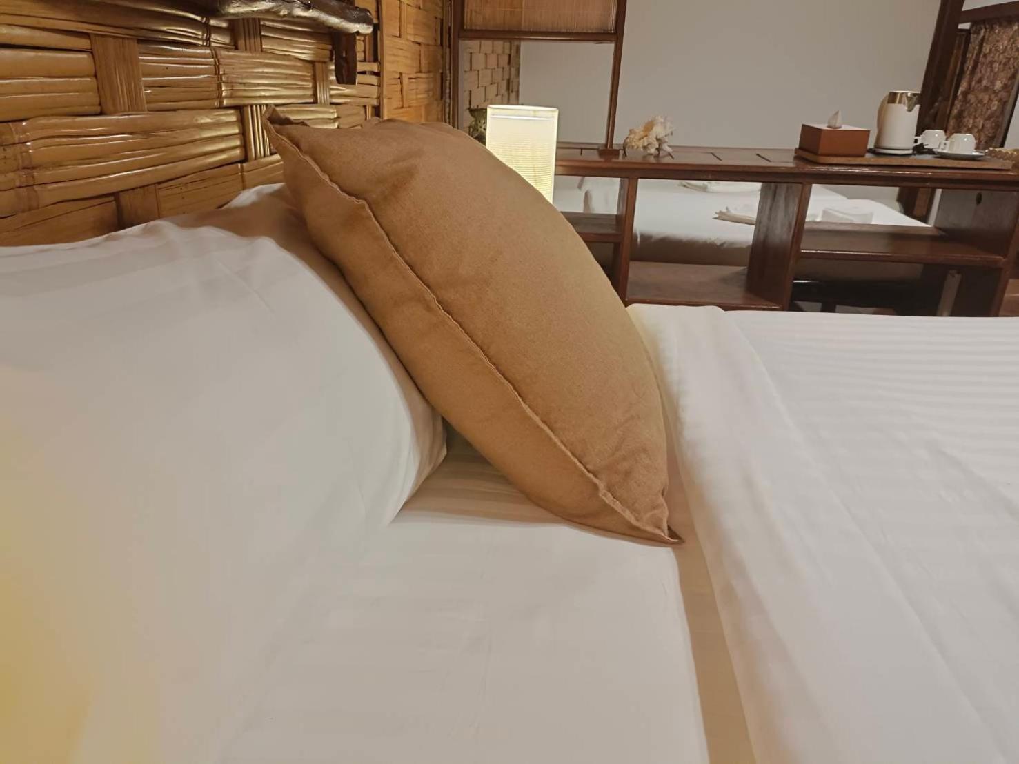 Nangyuan Island Dive Resort Ko Tao Zewnętrze zdjęcie