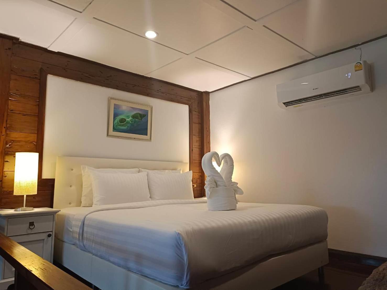 Nangyuan Island Dive Resort Ko Tao Zewnętrze zdjęcie