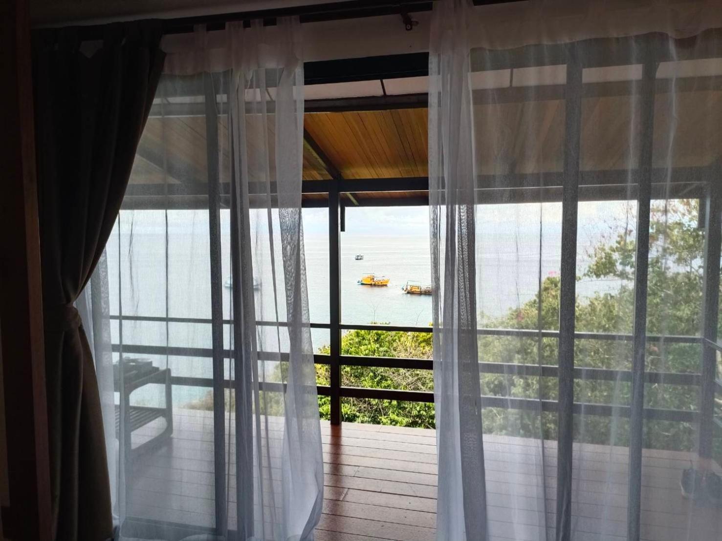 Nangyuan Island Dive Resort Ko Tao Zewnętrze zdjęcie