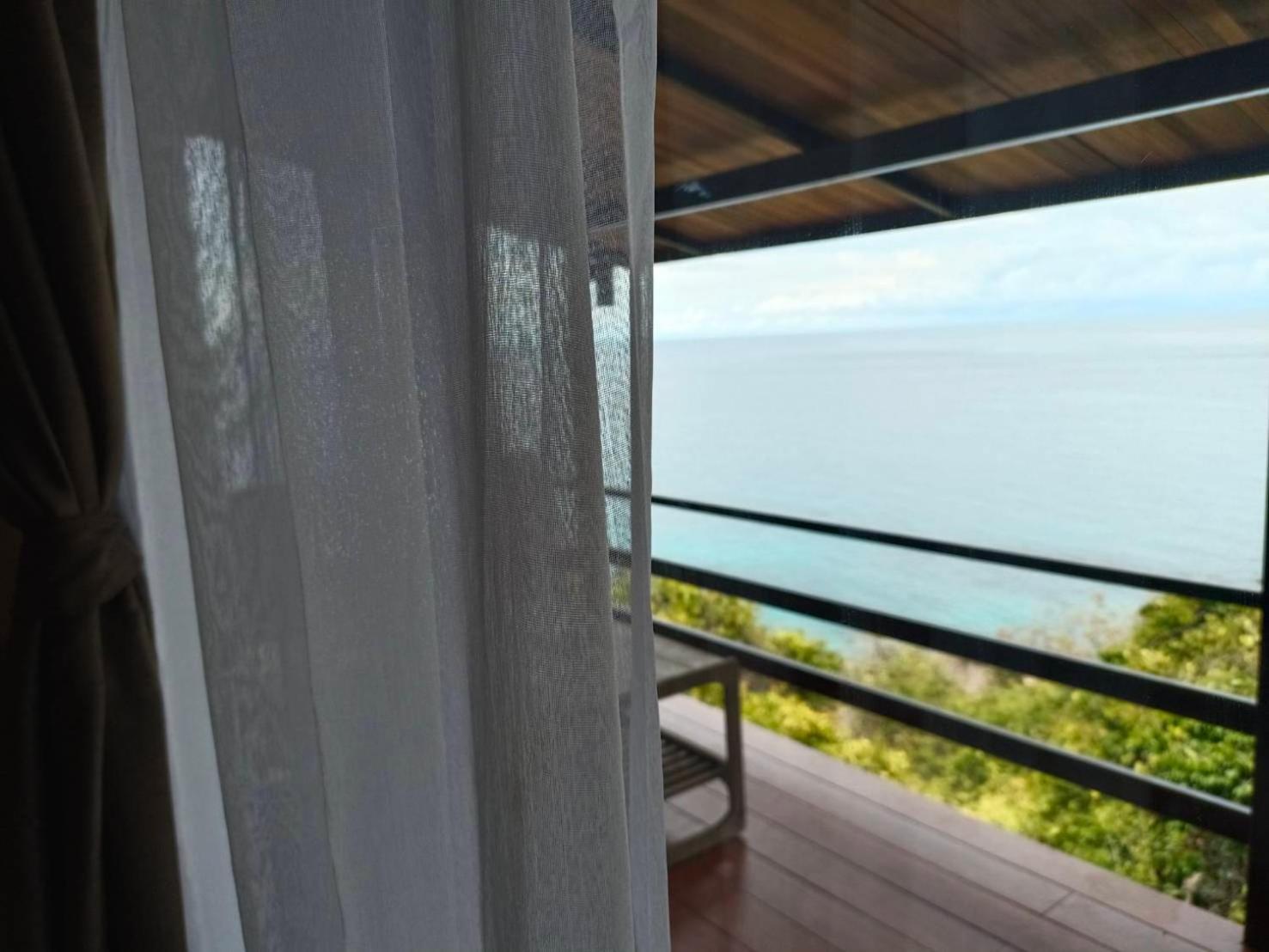 Nangyuan Island Dive Resort Ko Tao Zewnętrze zdjęcie