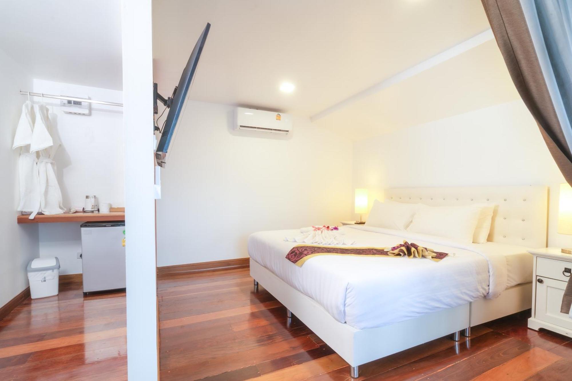 Nangyuan Island Dive Resort Ko Tao Zewnętrze zdjęcie