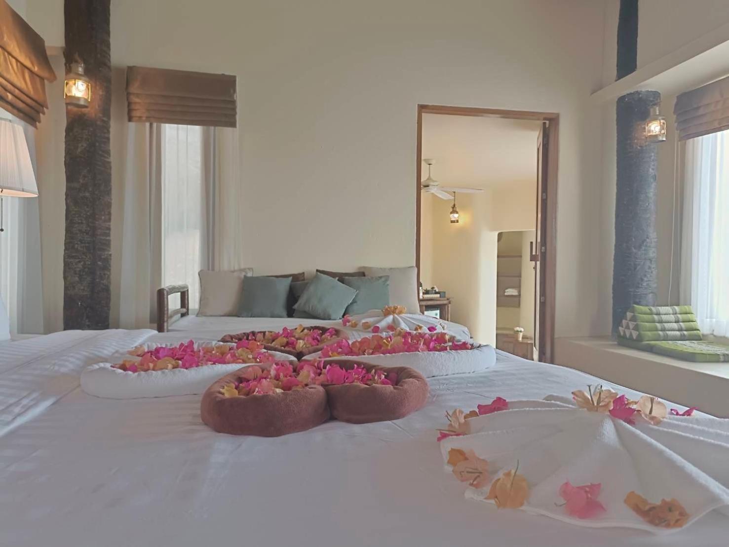Nangyuan Island Dive Resort Ko Tao Zewnętrze zdjęcie