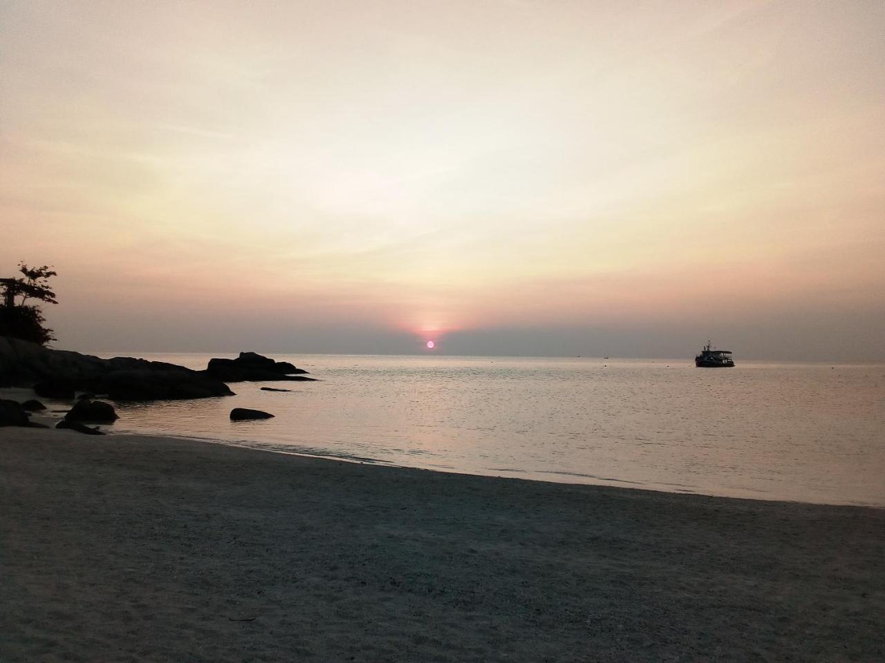 Nangyuan Island Dive Resort Ko Tao Zewnętrze zdjęcie