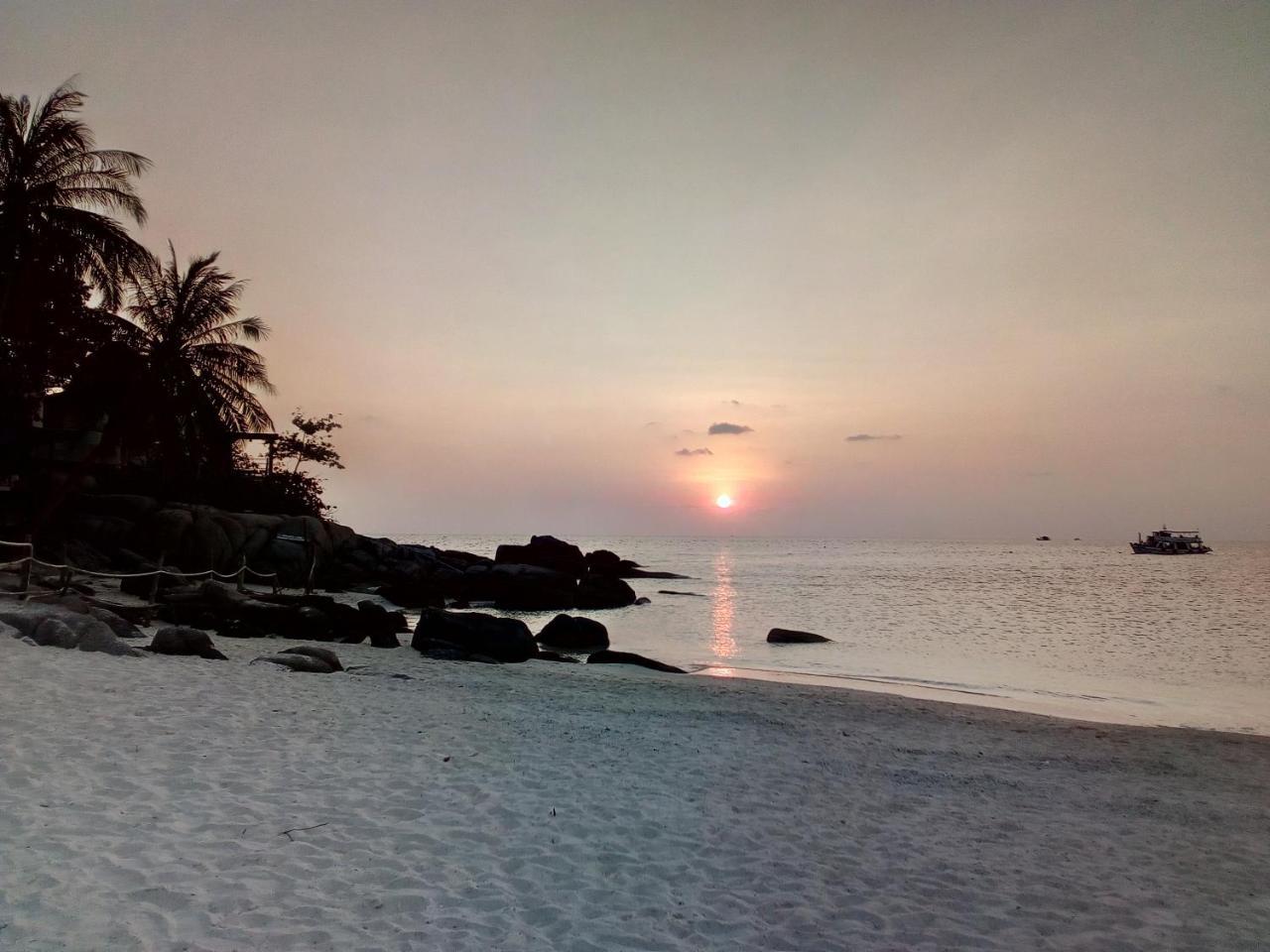 Nangyuan Island Dive Resort Ko Tao Zewnętrze zdjęcie
